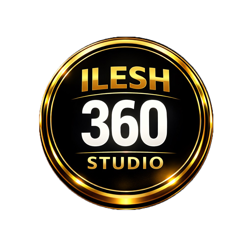 Ilesh360Studio